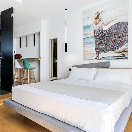 שאקה Hibrido Boutique Hotel & Spa מראה חיצוני תמונה