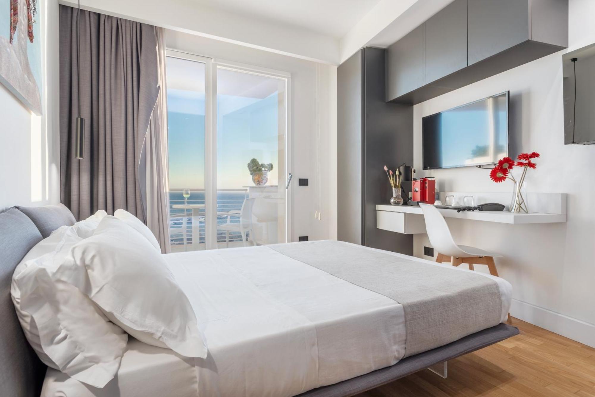 שאקה Hibrido Boutique Hotel & Spa מראה חיצוני תמונה