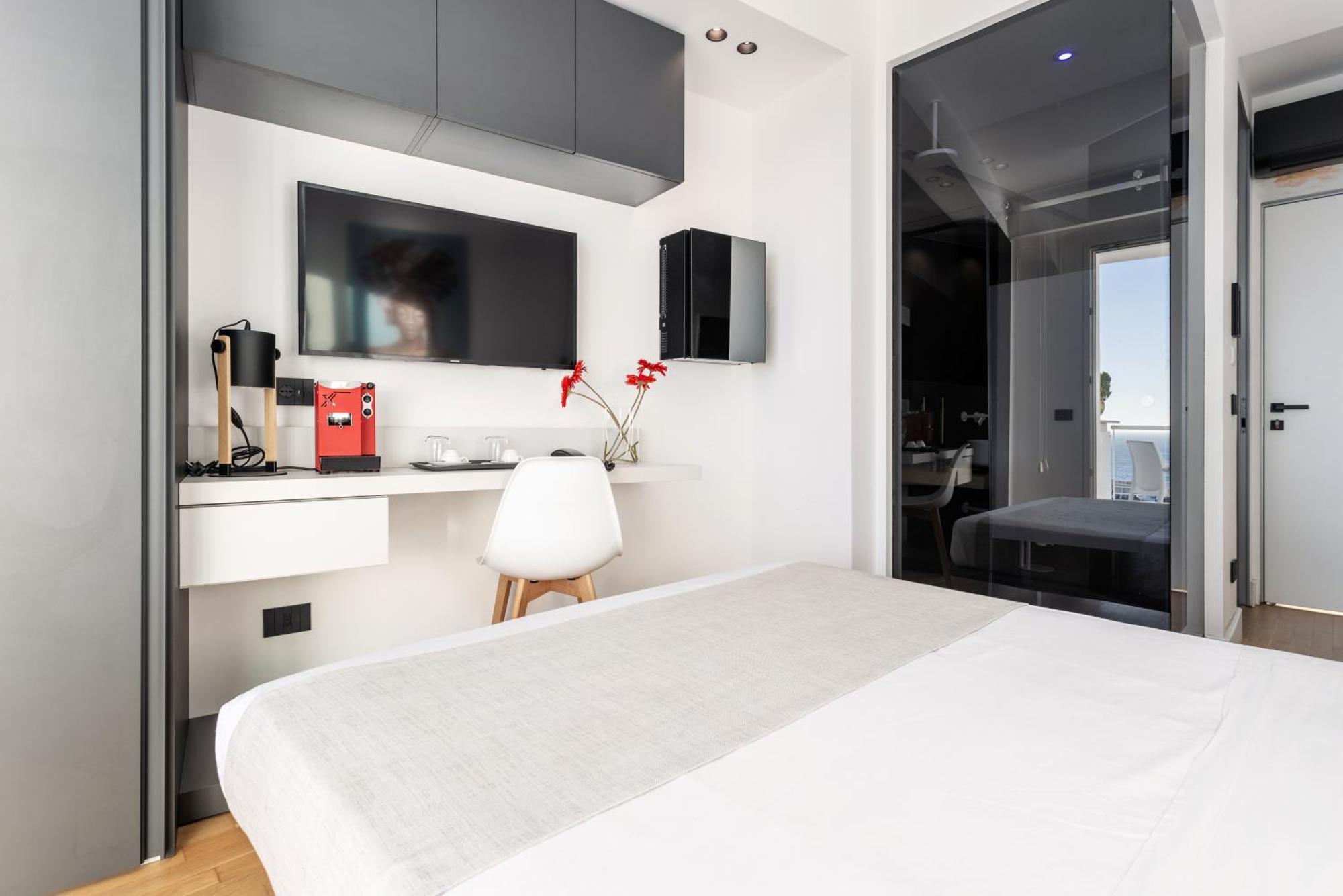 שאקה Hibrido Boutique Hotel & Spa מראה חיצוני תמונה